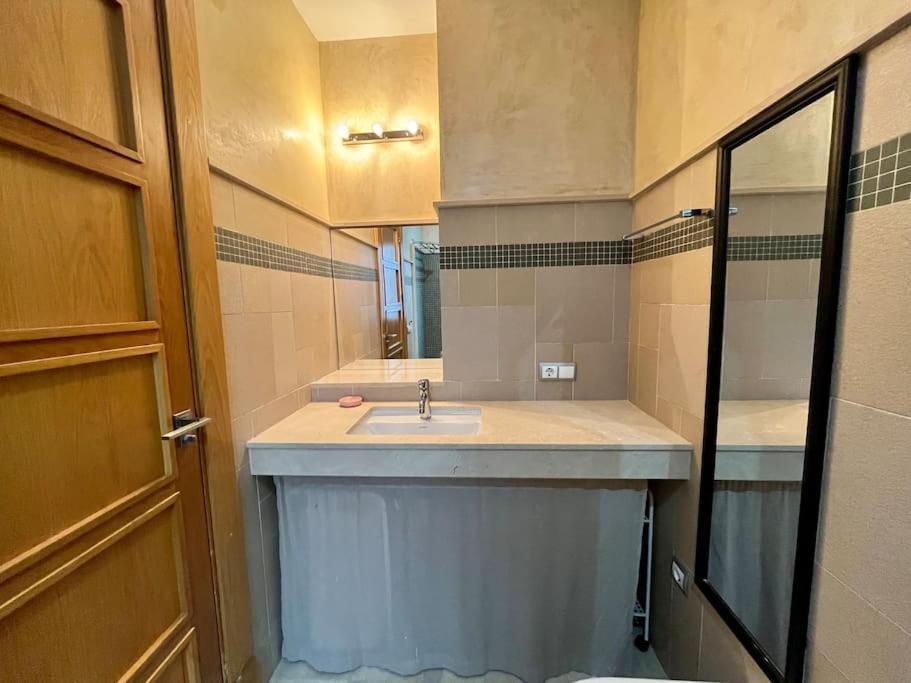 Sierpes-azofaifo Appartement