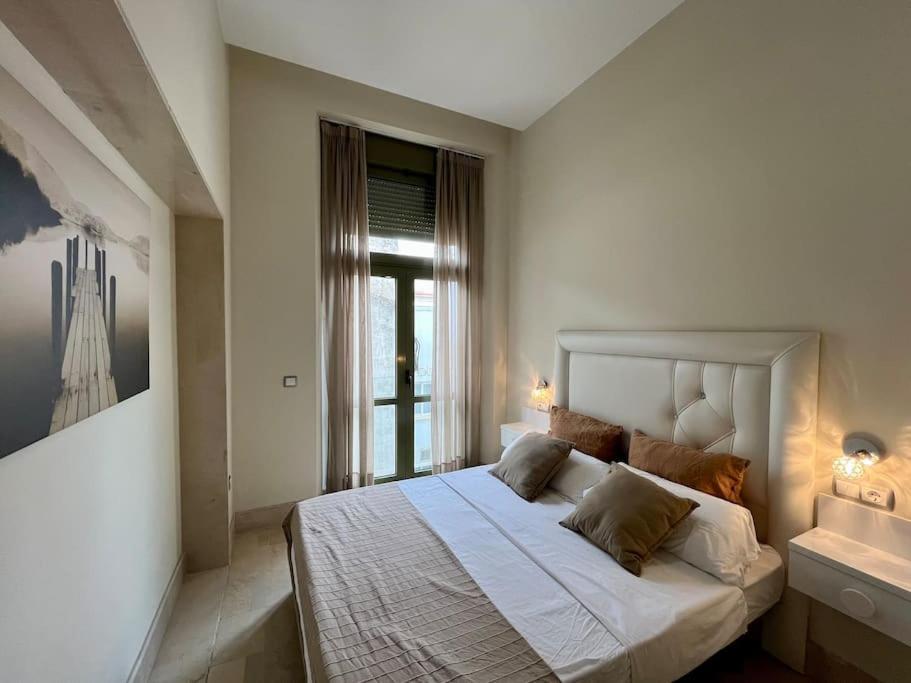 Appartement Sierpes-azofaifo