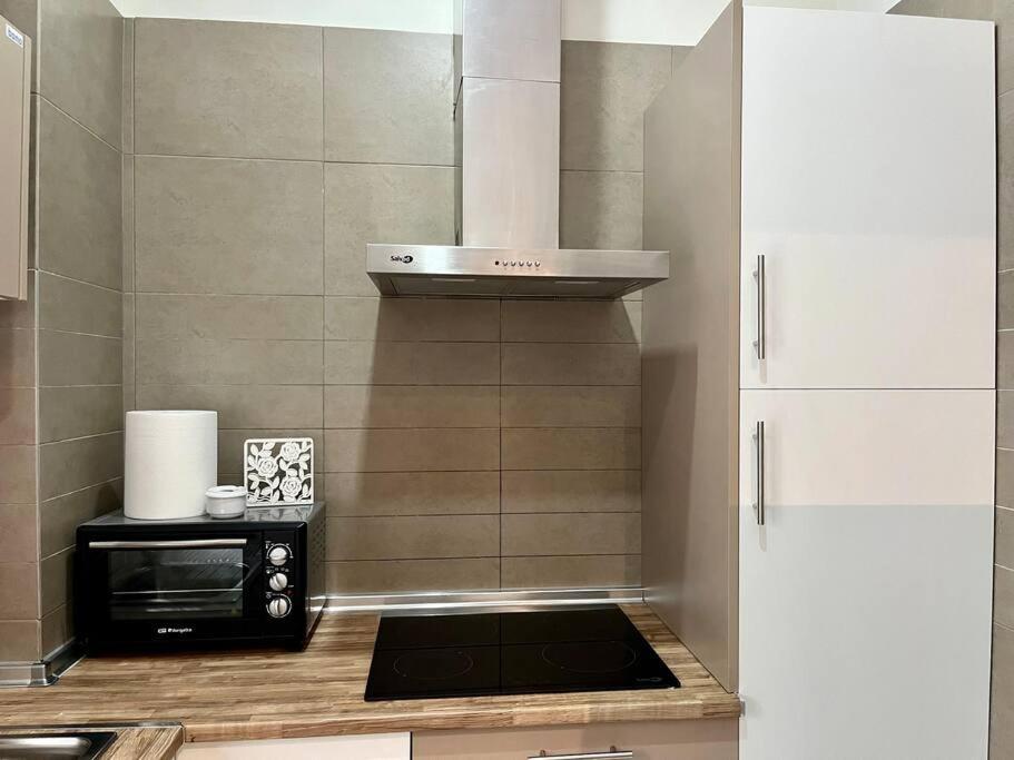 Appartement Sierpes-azofaifo