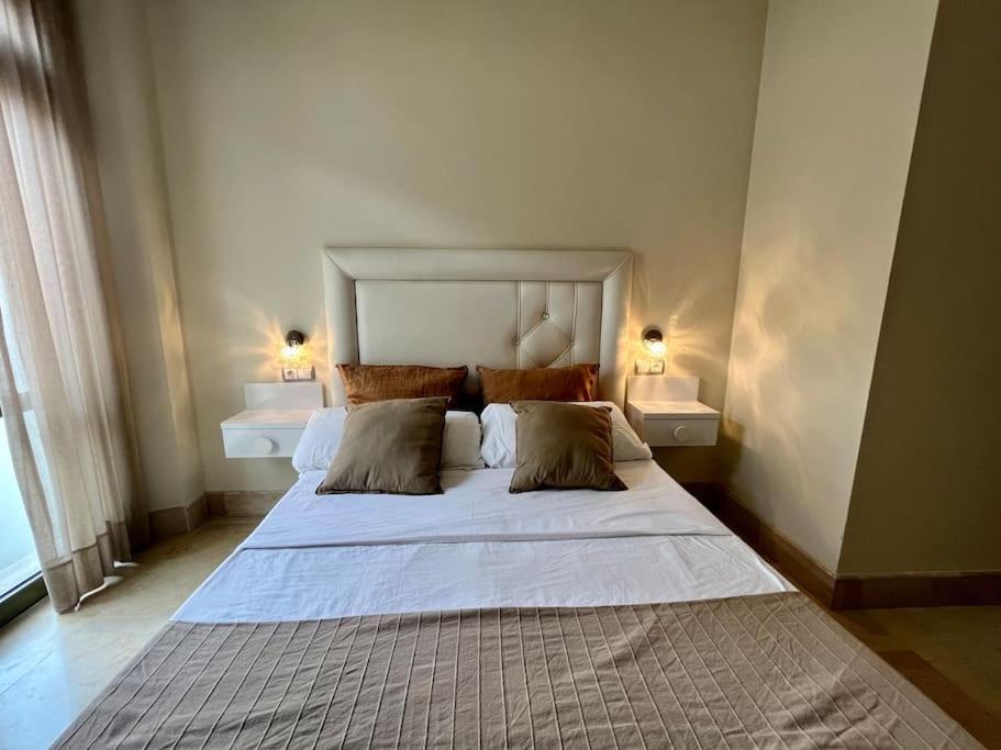 Appartement Sierpes-azofaifo