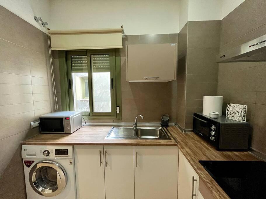 Appartement Sierpes-azofaifo