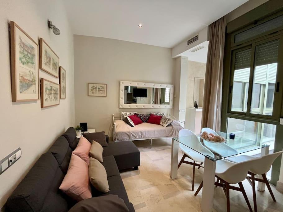 Appartement Sierpes-azofaifo Sevilla