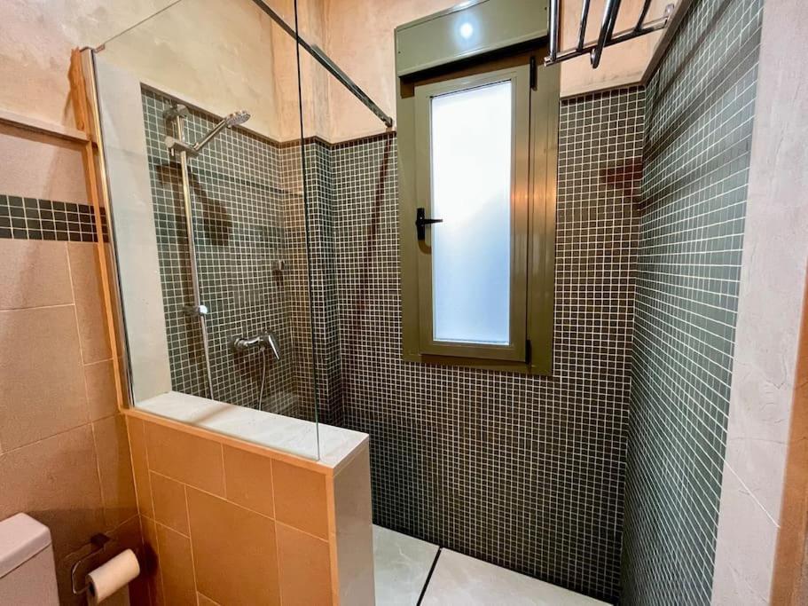 Sierpes-azofaifo Appartement Sevilla