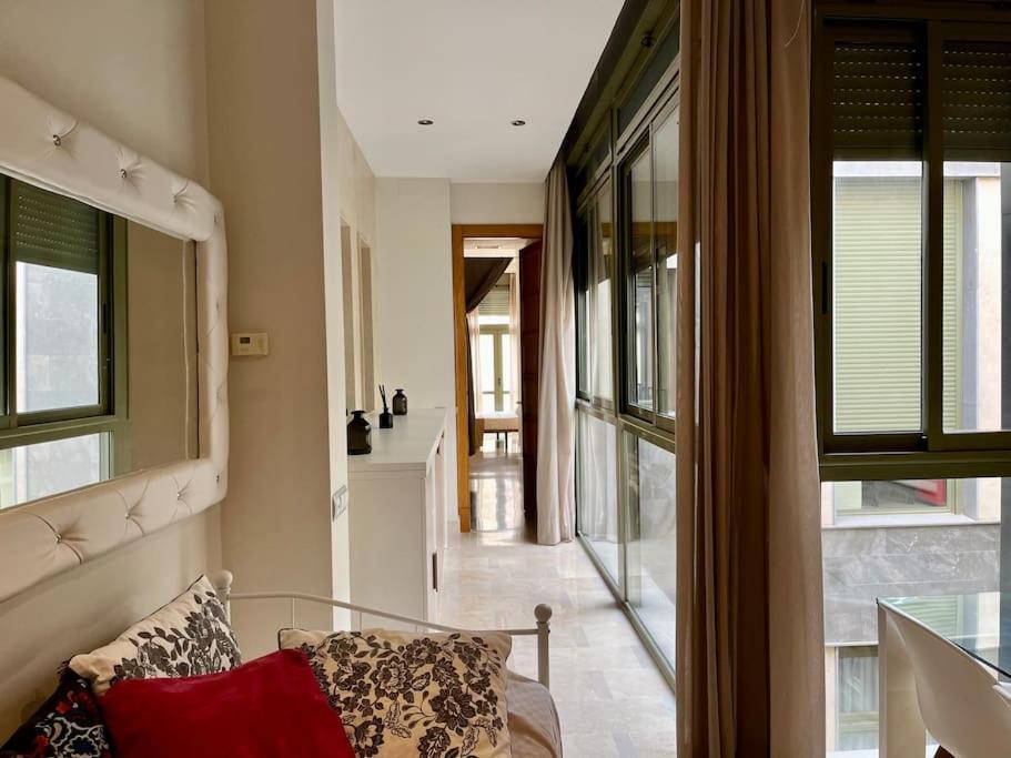 Sierpes-azofaifo Apartamento *