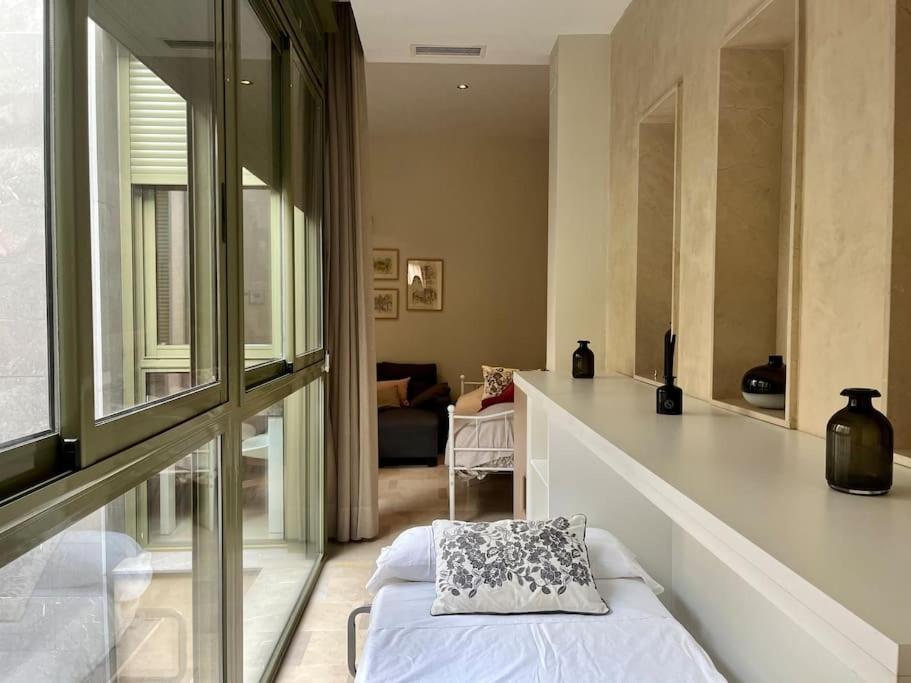 Sierpes-azofaifo Apartamento Sevilla